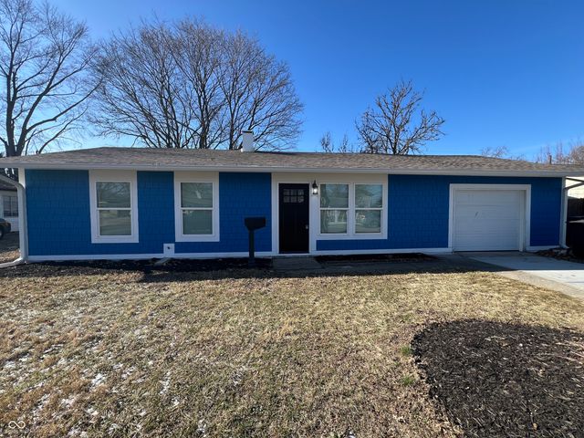 3114 Winton Avenue, Indianapolis, IN 46224