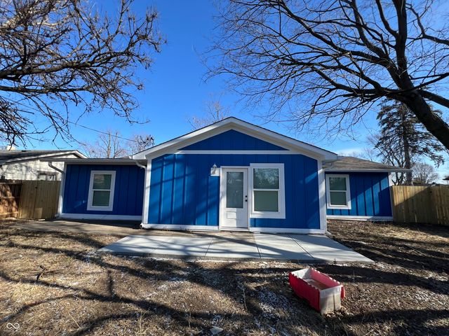 3114 Winton Avenue, Indianapolis, IN 46224