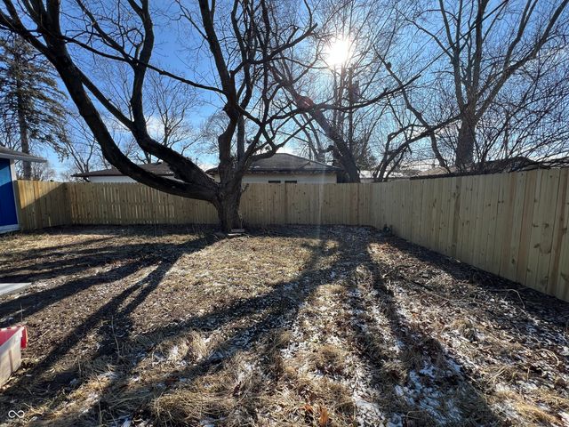 3114 Winton Avenue, Indianapolis, IN 46224