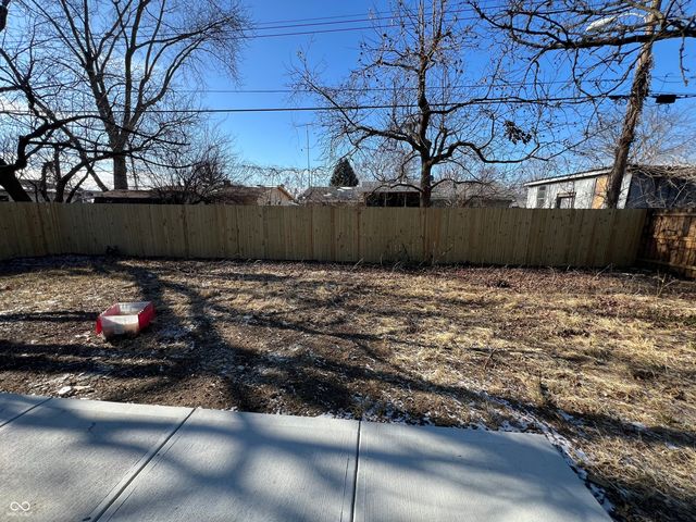 3114 Winton Avenue, Indianapolis, IN 46224