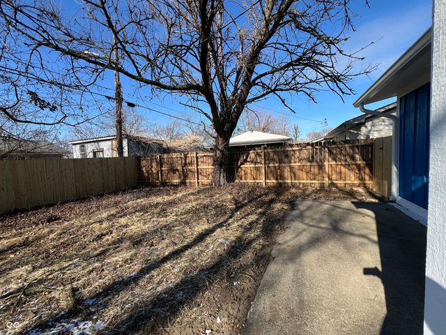 3114 Winton Avenue, Indianapolis, IN 46224