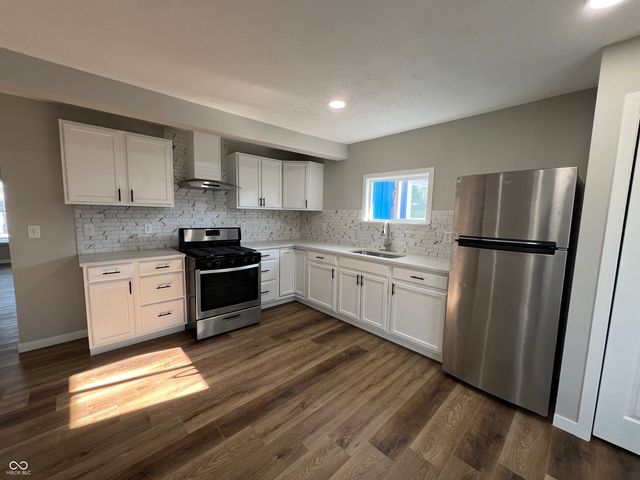 3114 Winton Avenue, Indianapolis, IN 46224