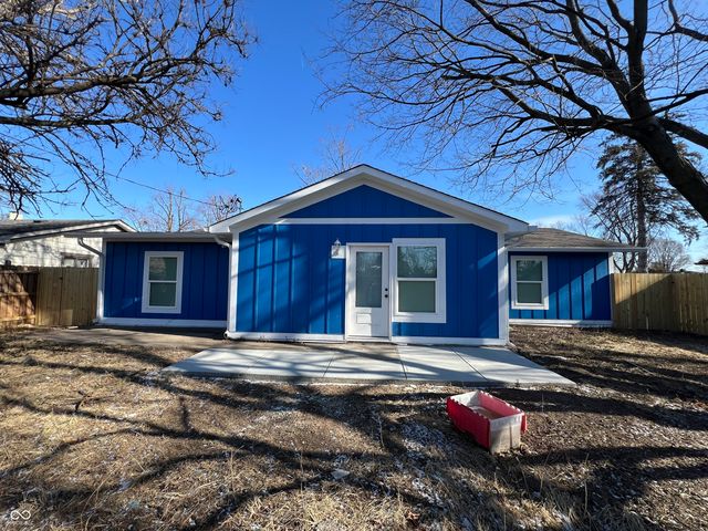 3114 Winton Avenue, Indianapolis, IN 46224