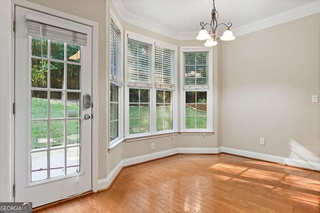 5723 Vinings Retreat Way SW, Mableton, GA 30126