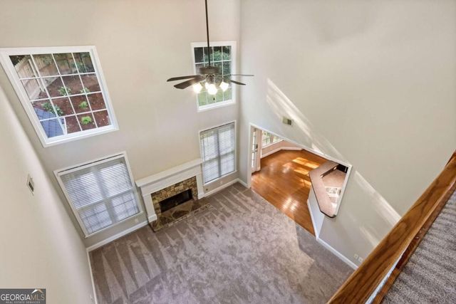 5723 Vinings Retreat Way SW, Mableton, GA 30126