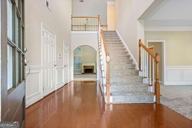 5723 Vinings Retreat Way SW, Mableton, GA 30126