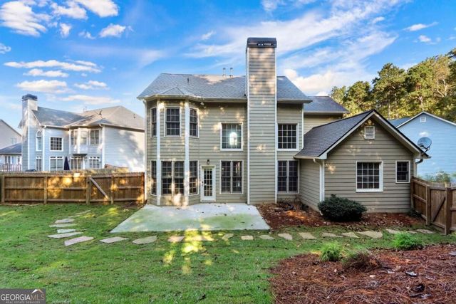 5723 Vinings Retreat Way SW, Mableton, GA 30126