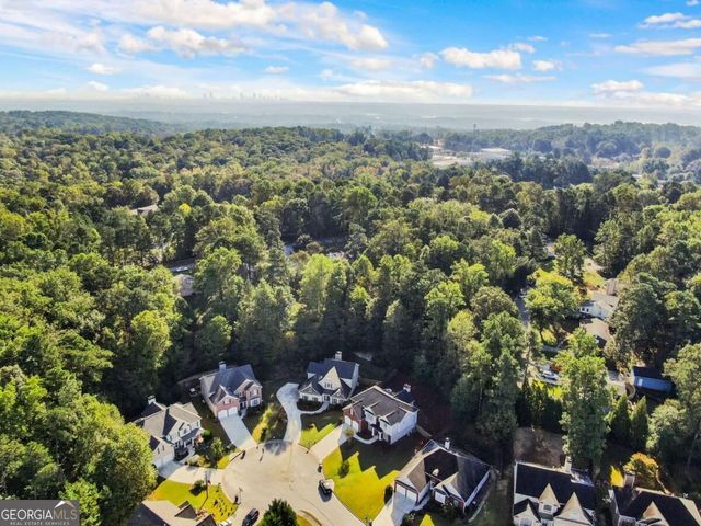 5723 Vinings Retreat Way SW, Mableton, GA 30126