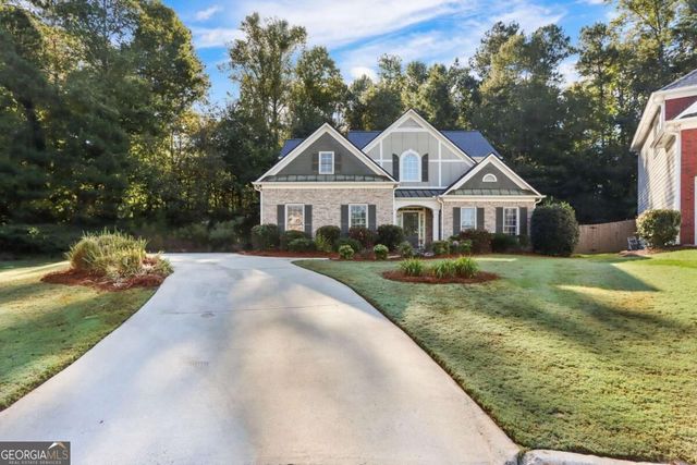 5723 Vinings Retreat Way SW, Mableton, GA 30126