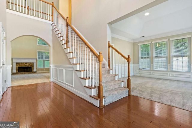 5723 Vinings Retreat Way SW, Mableton, GA 30126