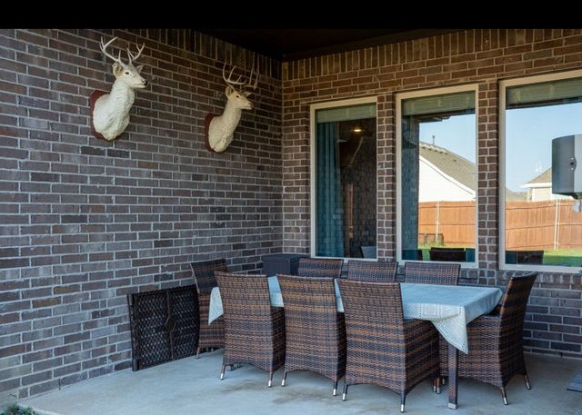 1119 Waterscape Boulevard, Royse City, TX 75189