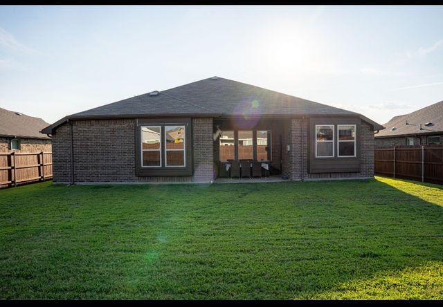 1119 Waterscape Boulevard, Royse City, TX 75189