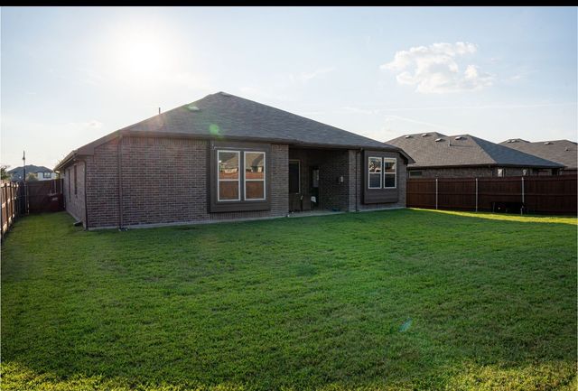 1119 Waterscape Boulevard, Royse City, TX 75189