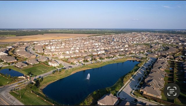 1119 Waterscape Boulevard, Royse City, TX 75189