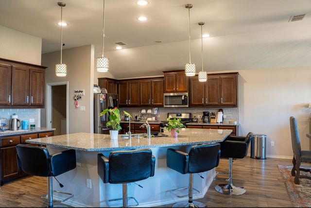 1119 Waterscape Boulevard, Royse City, TX 75189