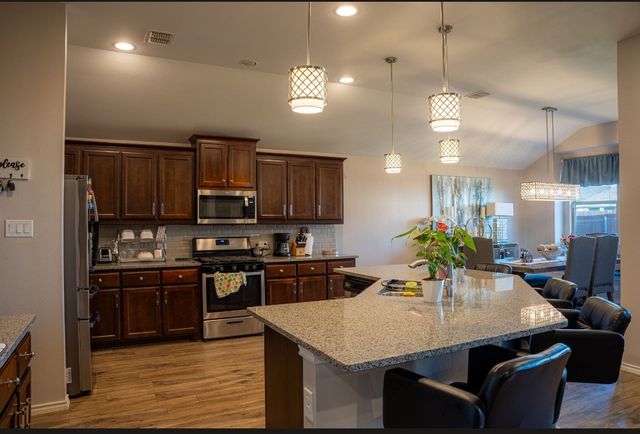 1119 Waterscape Boulevard, Royse City, TX 75189