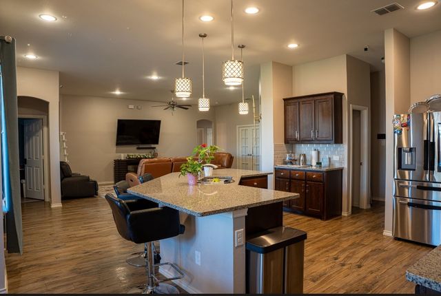 1119 Waterscape Boulevard, Royse City, TX 75189