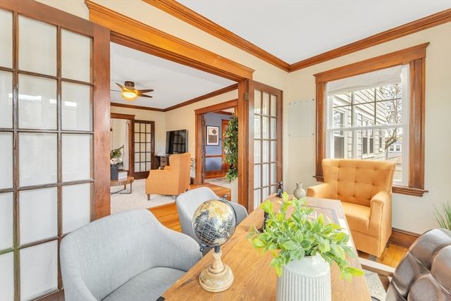 38 Guernsey Street 1, Boston, MA 02131