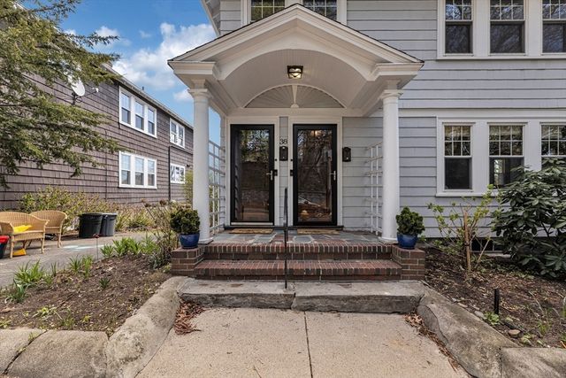 38 Guernsey Street 1, Boston, MA 02131