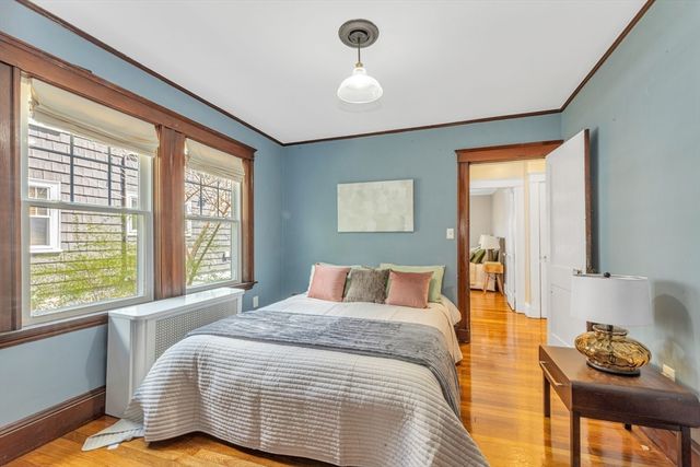 38 Guernsey Street 1, Boston, MA 02131