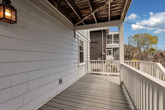 38 Guernsey Street 1, Boston, MA 02131