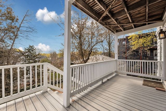 38 Guernsey Street 1, Boston, MA 02131