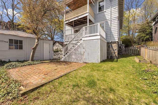 38 Guernsey Street 1, Boston, MA 02131