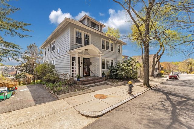 38 Guernsey Street 1, Boston, MA 02131