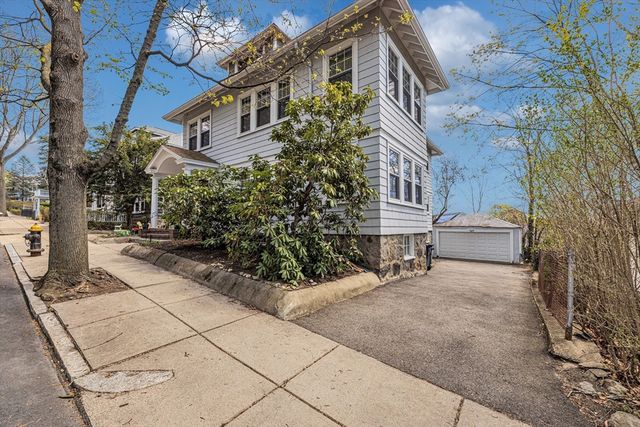 38 Guernsey Street 1, Boston, MA 02131