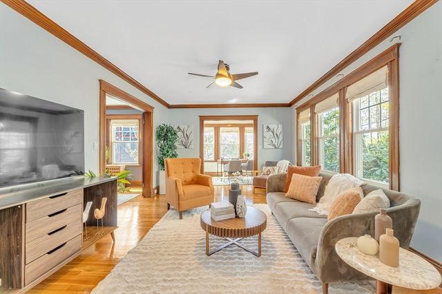 38 Guernsey Street 1, Boston, MA 02131