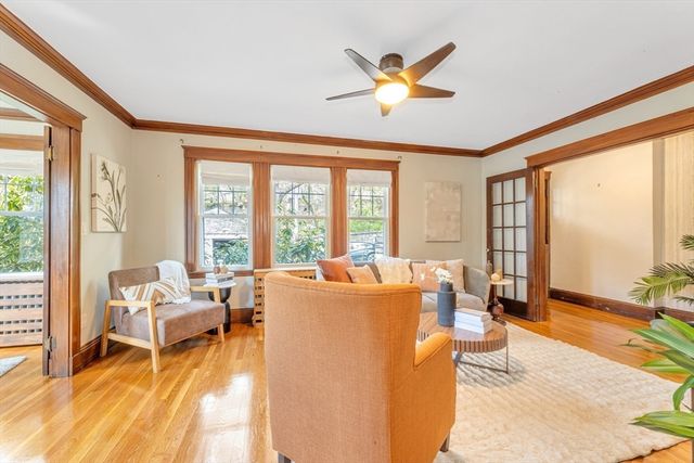 38 Guernsey Street 1, Boston, MA 02131