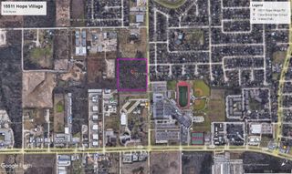 101 East Walker St, League City, TX 77573