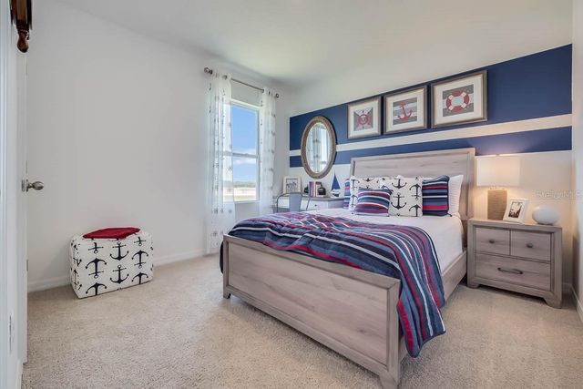 4227 FENNEC FOX WAY, Lakeland, FL 33810