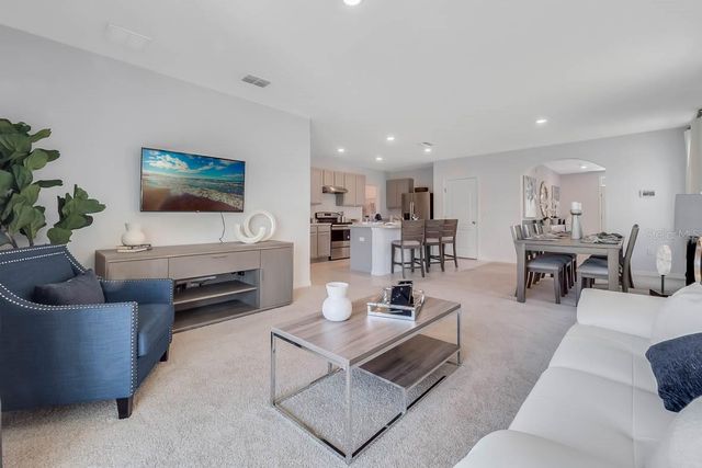 4227 FENNEC FOX WAY, Lakeland, FL 33810