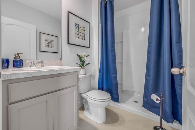 4227 FENNEC FOX WAY, Lakeland, FL 33810