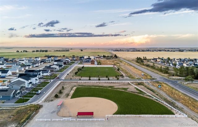 54860 E 27th Place, Strasburg, CO 80136