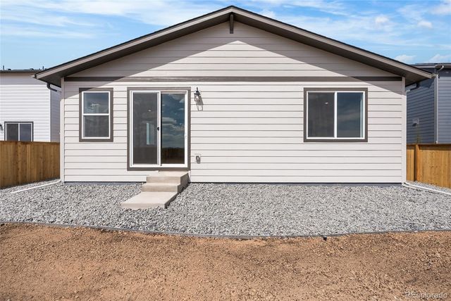 54860 E 27th Place, Strasburg, CO 80136
