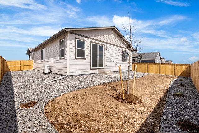 54860 E 27th Place, Strasburg, CO 80136