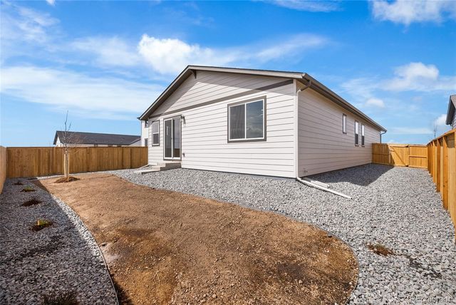 54860 E 27th Place, Strasburg, CO 80136