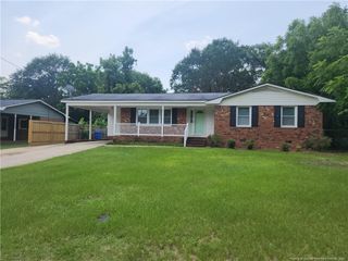 1766 Cawdor Drive, Fayetteville, NC 28304