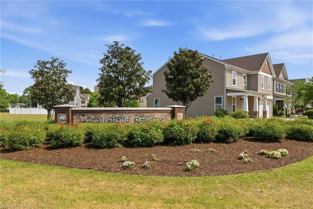 2003 Redgate DR, Suffolk, VA 23434