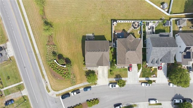 2003 Redgate DR, Suffolk, VA 23434