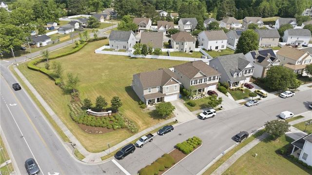 2003 Redgate DR, Suffolk, VA 23434