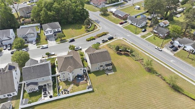 2003 Redgate DR, Suffolk, VA 23434
