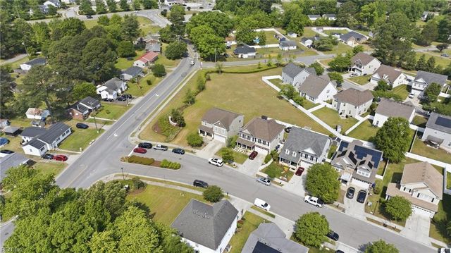 2003 Redgate DR, Suffolk, VA 23434