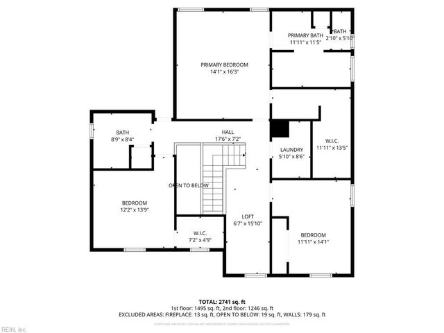 2003 Redgate DR, Suffolk, VA 23434
