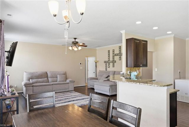 2003 Redgate DR, Suffolk, VA 23434