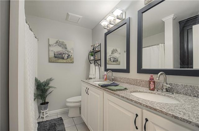 1038 Essex Street, Liberty, MO 64068