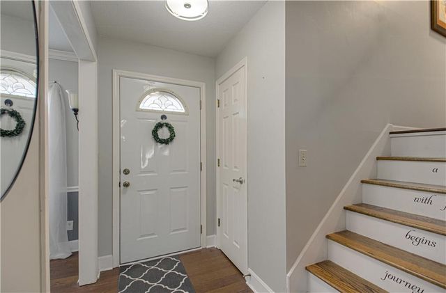 1038 Essex Street, Liberty, MO 64068