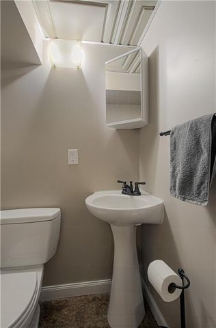 1038 Essex Street, Liberty, MO 64068